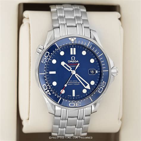 seamaster used